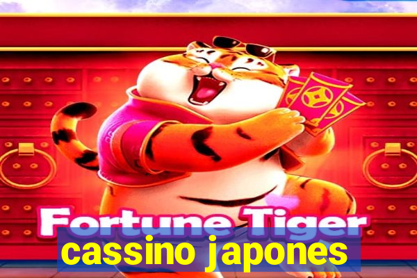 cassino japones